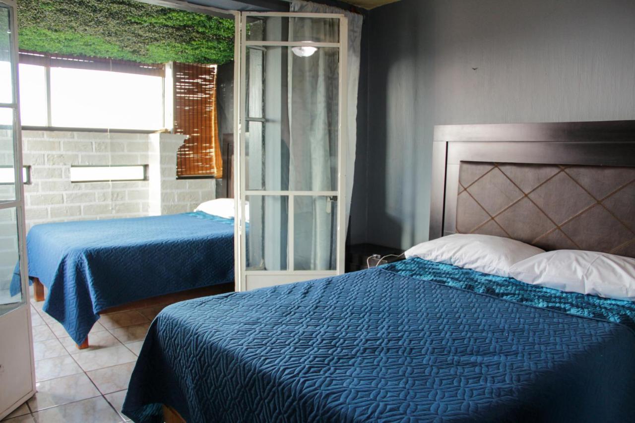 Hotel Boutique Charlotte Arandas Exterior photo